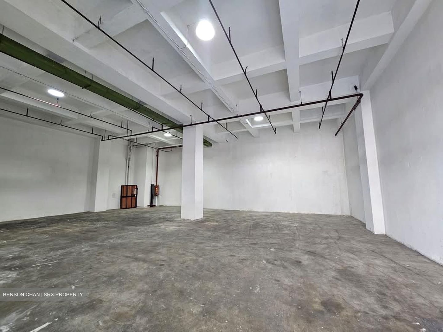Aljunied Road (D14), Warehouse #582349421